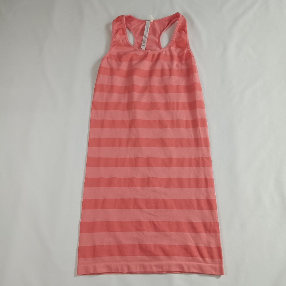 Cristinalove Tank Dress